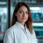 Maria Santos, Engenheira Mecânica IoT