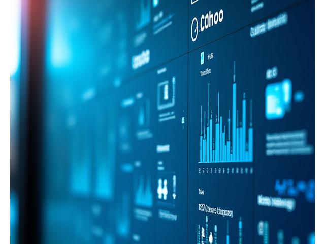 Interface de dashboard interativo exibindo dados de marés e correntes